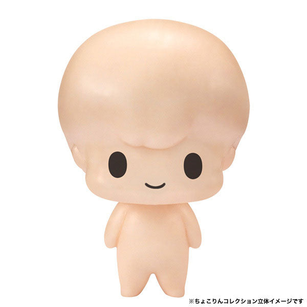 PRE ORDER – CHOKORIN COLLECTION MR. GINPACHI'S ZANY CLASS VOL.1 (BOX OF 6)