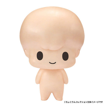 PRE ORDER – CHOKORIN COLLECTION MR. GINPACHI'S ZANY CLASS VOL.1 (BOX OF 6)