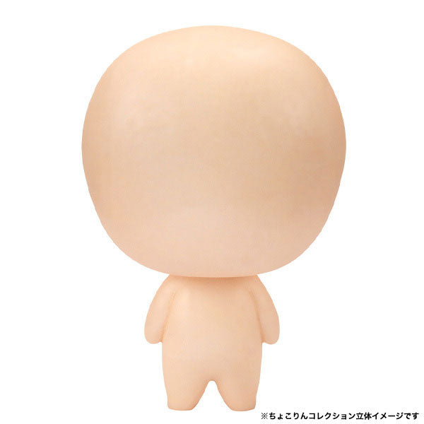 PRE ORDER – CHOKORIN COLLECTION MR. GINPACHI'S ZANY CLASS VOL.1 (BOX OF 6)