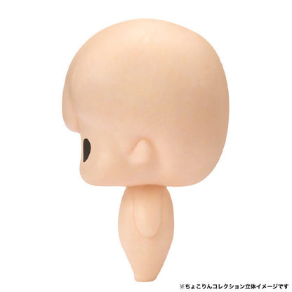 PRE ORDER – CHOKORIN COLLECTION MR. GINPACHI'S ZANY CLASS VOL.1 (BOX OF 6)