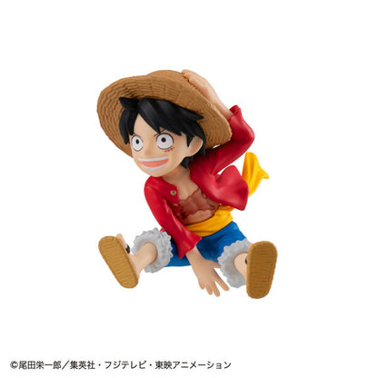 PRE ORDER – TOBIMAS ONE PIECE (SET OF 6) (REPEAT)