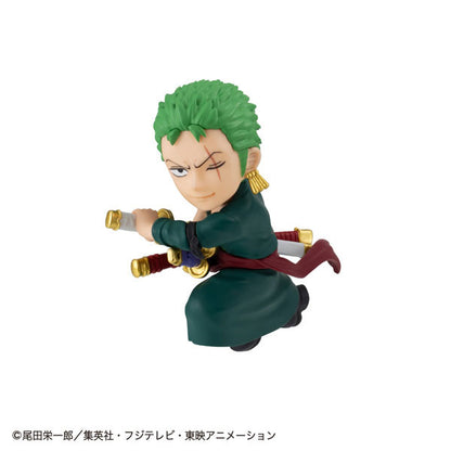 PRE ORDER – TOBIMAS ONE PIECE (SET OF 6) (REPEAT)