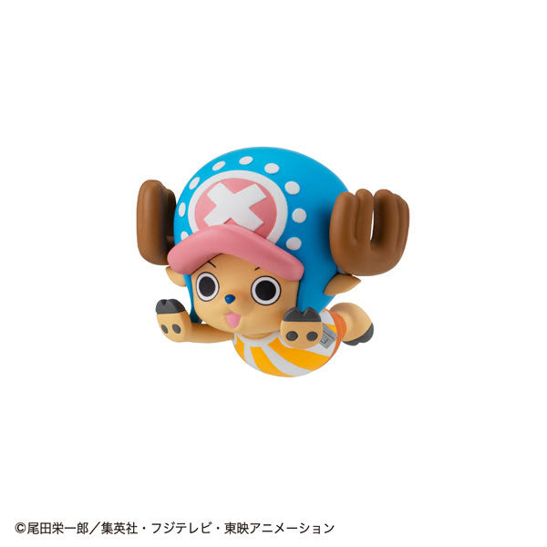 PRE ORDER – TOBIMAS ONE PIECE (SET OF 6) (REPEAT)