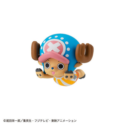 PRE ORDER – TOBIMAS ONE PIECE (SET OF 6) (REPEAT)
