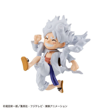 PRE ORDER – TOBIMAS ONE PIECE (SET OF 6) (REPEAT)