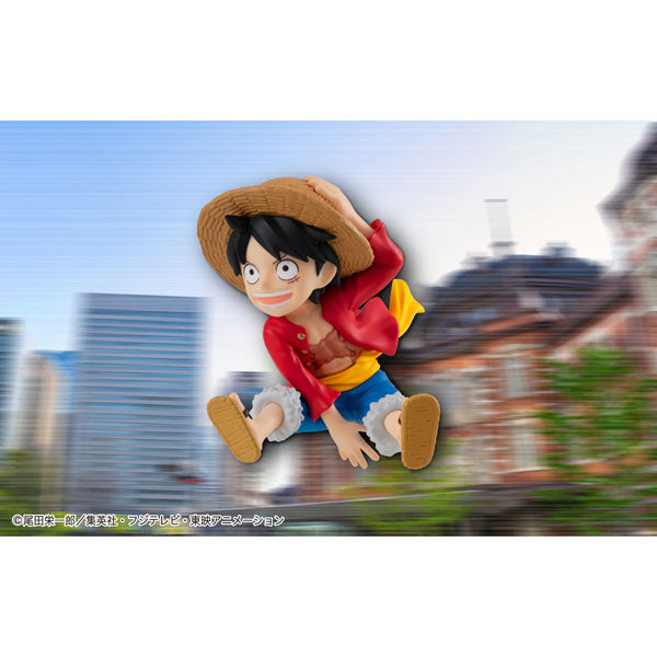 PRE ORDER – TOBIMAS ONE PIECE (SET OF 6) (REPEAT)