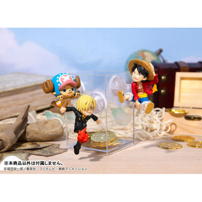 PRE ORDER – TOBIMAS ONE PIECE (SET OF 6) (REPEAT)