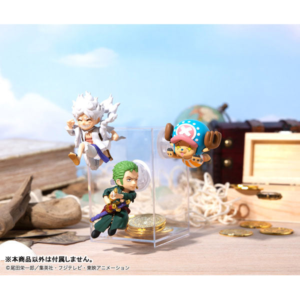 PRE ORDER – TOBIMAS ONE PIECE (SET OF 6) (REPEAT)