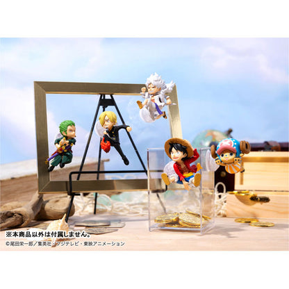 PRE ORDER – TOBIMAS ONE PIECE (SET OF 6) (REPEAT)