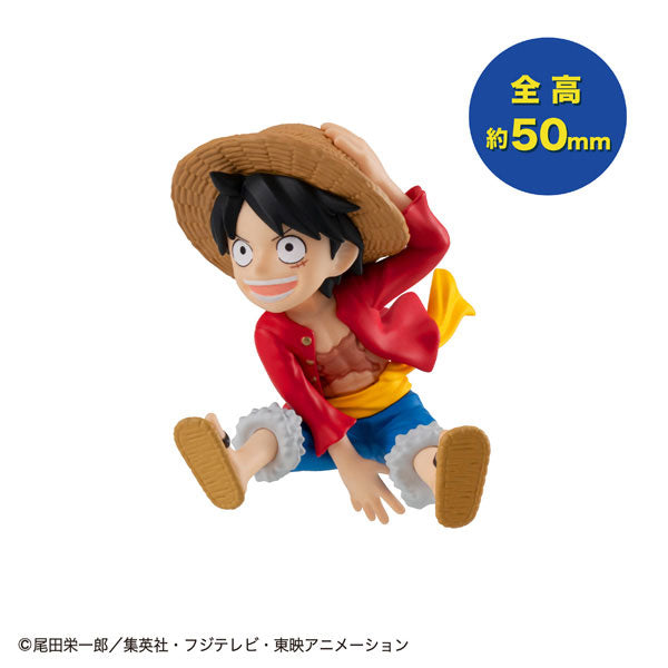 PRE ORDER – TOBIMAS ONE PIECE (SET OF 6) (REPEAT)