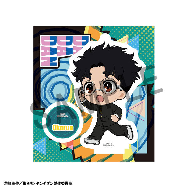 PRE ORDER – TOKOTOKO ACRYLIC STAND TV ANIME - DAN DA DAN VOL.2 (BOX OF 8)