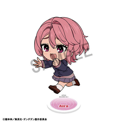 PRE ORDER – TOKOTOKO ACRYLIC STAND TV ANIME - DAN DA DAN VOL.2 (BOX OF 8)