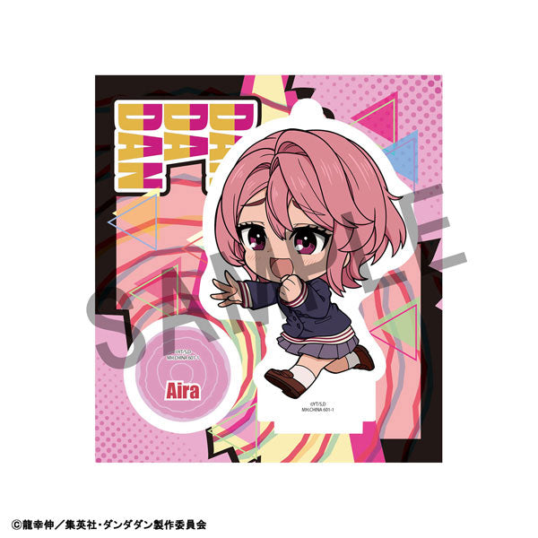 PRE ORDER – TOKOTOKO ACRYLIC STAND TV ANIME - DAN DA DAN VOL.2 (BOX OF 8)