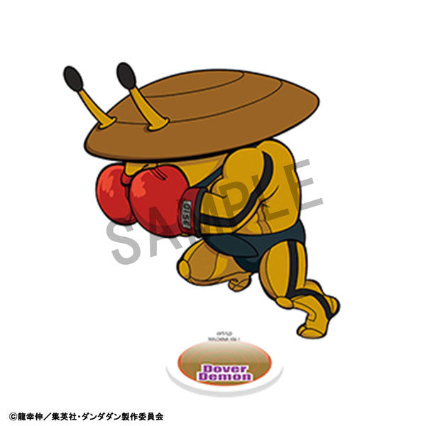 PRE ORDER – TOKOTOKO ACRYLIC STAND TV ANIME - DAN DA DAN VOL.2 (BOX OF 8)