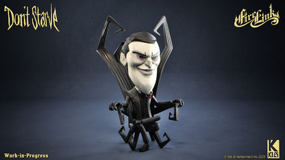 PRE ORDER – DON'T STARVE CHIBI FIGURE VOL.1 (SET OF 6)