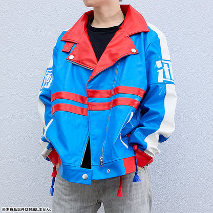 PRE ORDER – UMAMUSUME: PRETTY DERBY - TAMAMO CROSS BIKER JACKET