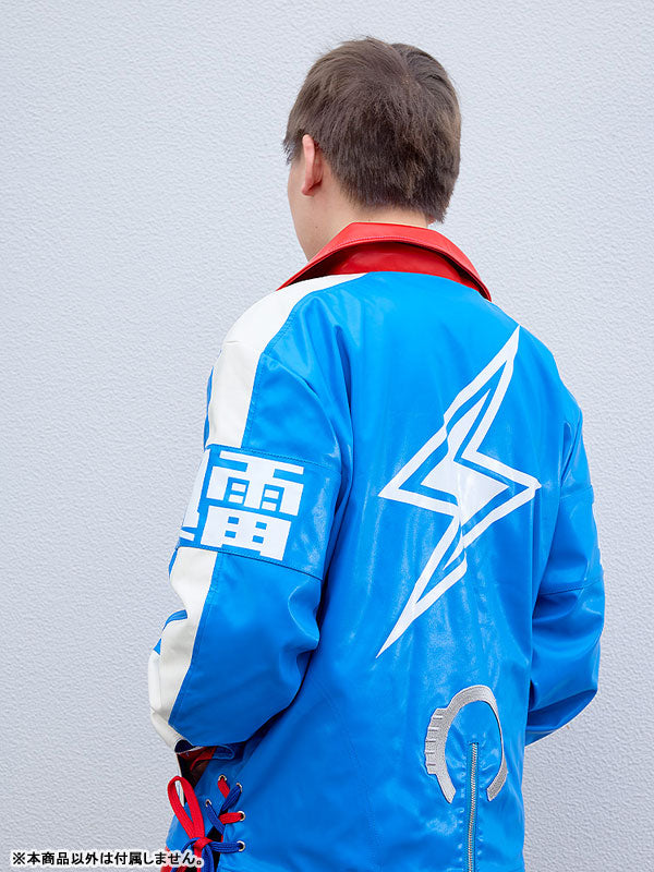 PRE ORDER – UMAMUSUME: PRETTY DERBY - TAMAMO CROSS BIKER JACKET