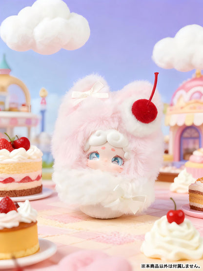 PRE ORDER – LUCKY DEER NAI RONGRONG LCE SERIES (SET OF 6)