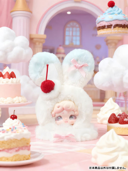 PRE ORDER – LUCKY DEER NAI RONGRONG LCE SERIES (SET OF 6)