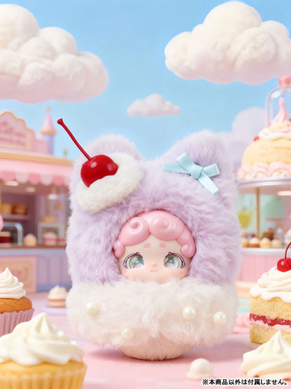 PRE ORDER – LUCKY DEER NAI RONGRONG LCE SERIES (SET OF 6)