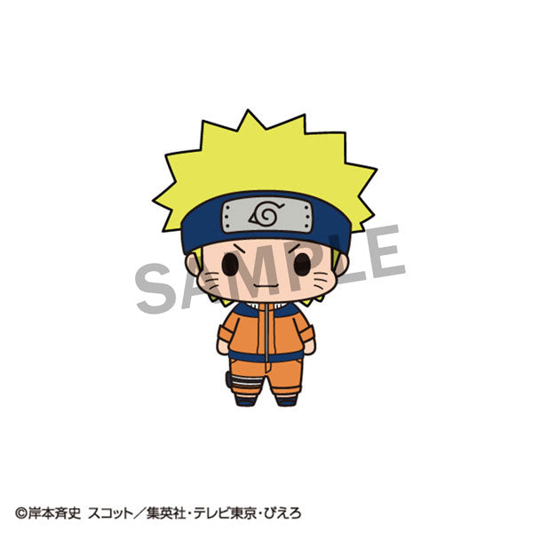PRE ORDER – CHOKORIN COLLECTION NARUTO (BOX OF 6)