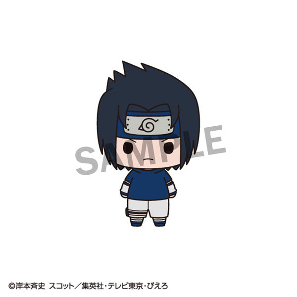 PRE ORDER – CHOKORIN COLLECTION NARUTO (BOX OF 6)