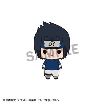 PRE ORDER – CHOKORIN COLLECTION NARUTO (BOX OF 6)