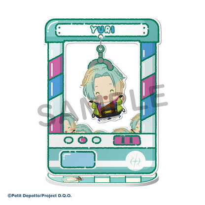 PRE ORDER – CHARA CATCHER ～ GNOSIA VOL.2 (BOX OF 8)