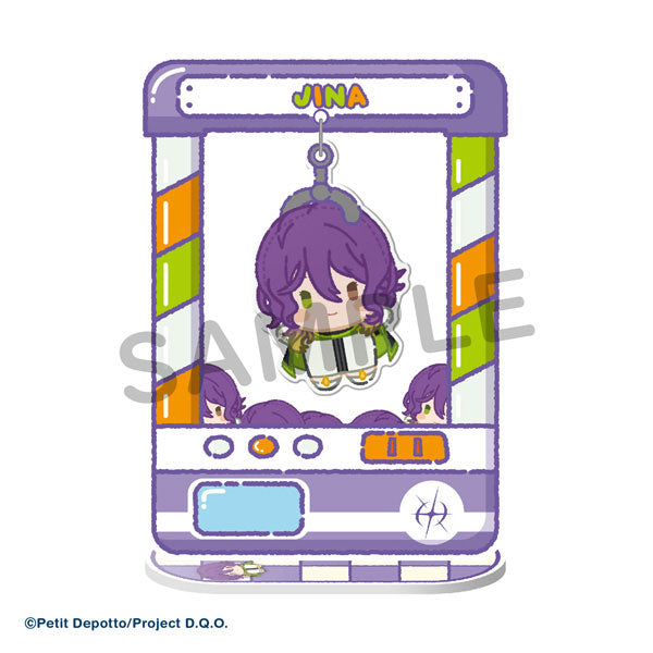 PRE ORDER – CHARA CATCHER ～ GNOSIA VOL.2 (BOX OF 8)