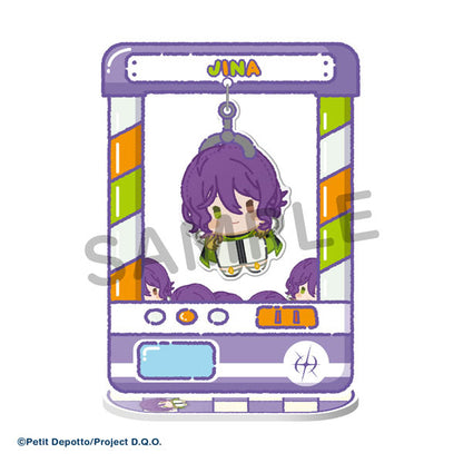 PRE ORDER – CHARA CATCHER ～ GNOSIA VOL.2 (BOX OF 8)