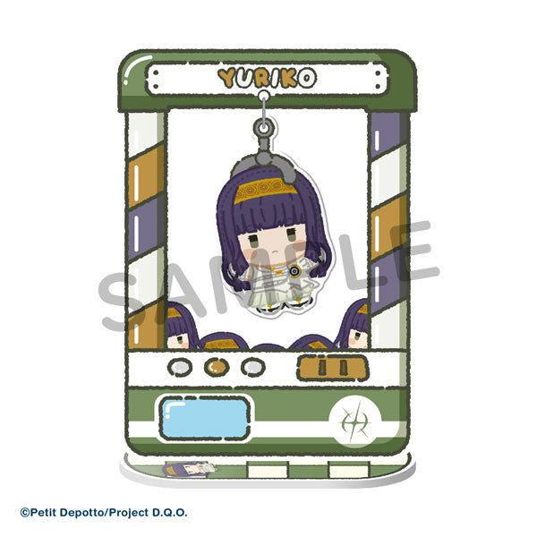 PRE ORDER – CHARA CATCHER ～ GNOSIA VOL.2 (BOX OF 8)