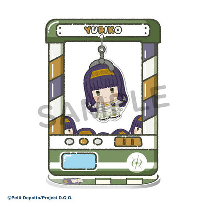 PRE ORDER – CHARA CATCHER ～ GNOSIA VOL.2 (BOX OF 8)