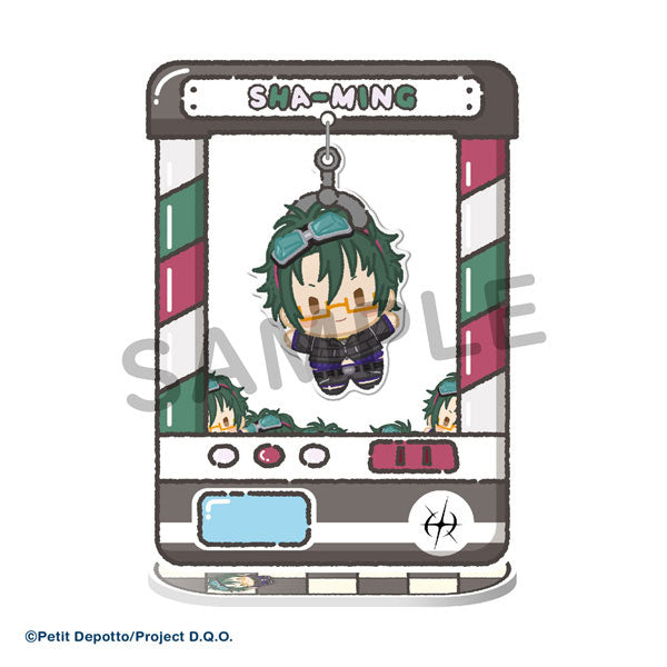 PRE ORDER – CHARA CATCHER ～ GNOSIA VOL.2 (BOX OF 8)