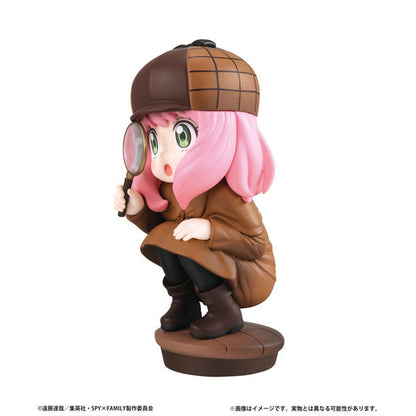 PRE ORDER – PETITRAMA SERIES SPY×FAMILY IN THE BOX VOL.3 (REPEAT) (BOX OF 4)