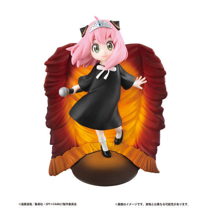 PRE ORDER – PETITRAMA SERIES SPY×FAMILY IN THE BOX VOL.3 (REPEAT) (BOX OF 4)