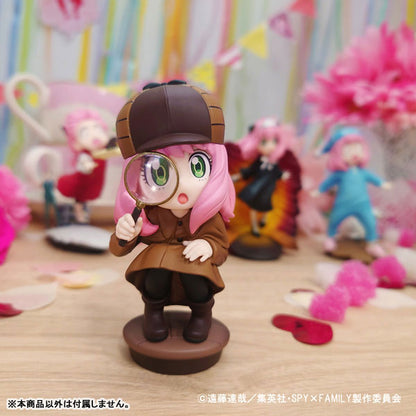 PRE ORDER – PETITRAMA SERIES SPY×FAMILY IN THE BOX VOL.3 (REPEAT) (BOX OF 4)