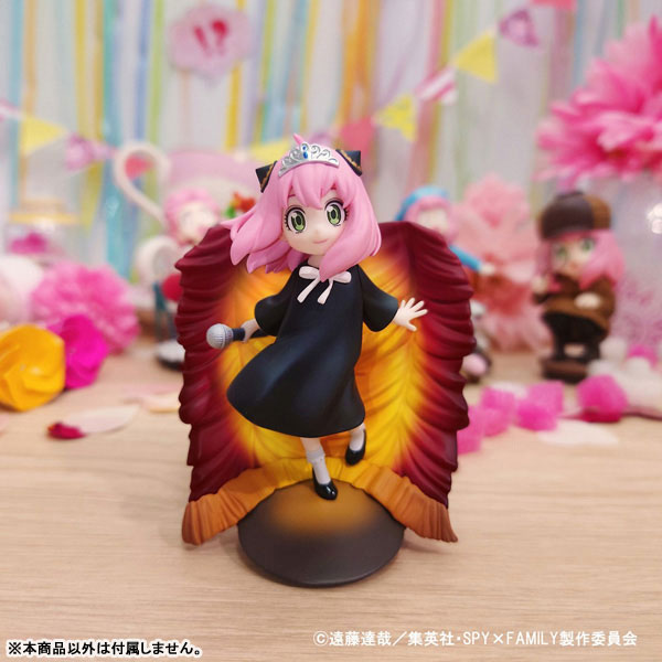 PRE ORDER – PETITRAMA SERIES SPY×FAMILY IN THE BOX VOL.3 (REPEAT) (BOX OF 4)