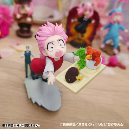 PRE ORDER – PETITRAMA SERIES SPY×FAMILY IN THE BOX VOL.3 (REPEAT) (BOX OF 4)