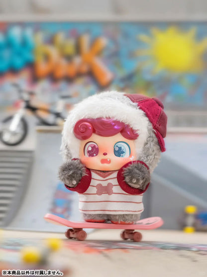 PRE ORDER – Q.KID - OUTDOOR ACTIVITIES