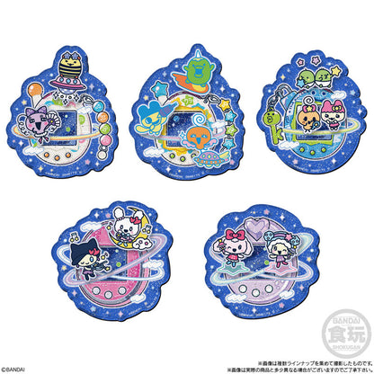 PRE ORDER – TAMAGOTCHI 30TH ANNIVERSARY CHARACTER MAGNET W/O GUM (BOX OF 14)
