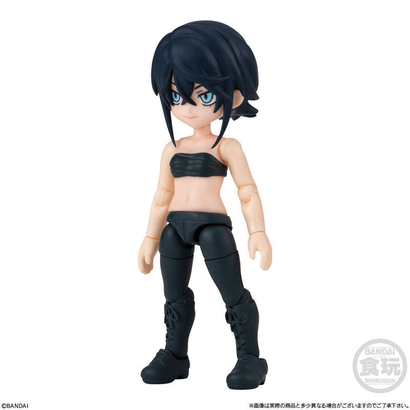 PRE ORDER – LINK TRAVELERS ～SAMURAI OF THE MARTIAL NATION～SIDE:C W/O GUM (BOX OF 10)