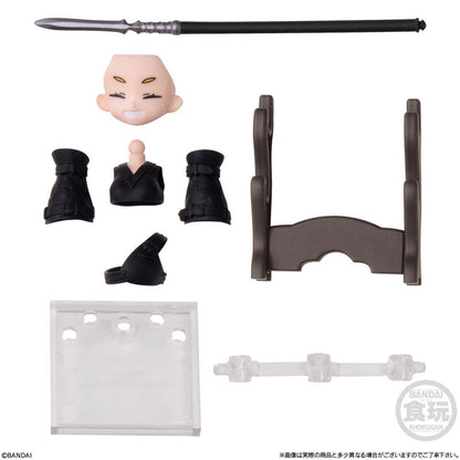 PRE ORDER – LINK TRAVELERS ～SAMURAI OF THE MARTIAL NATION～SIDE:C W/O GUM (BOX OF 10)