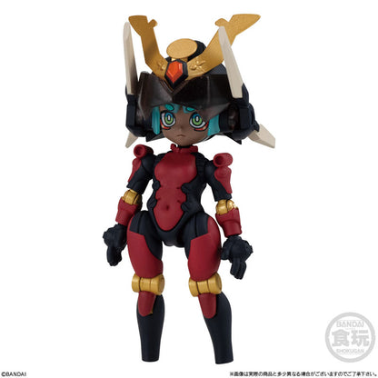 PRE ORDER – LINK TRAVELERS ～SAMURAI OF THE MARTIAL NATION～SIDE:C W/O GUM (BOX OF 10)