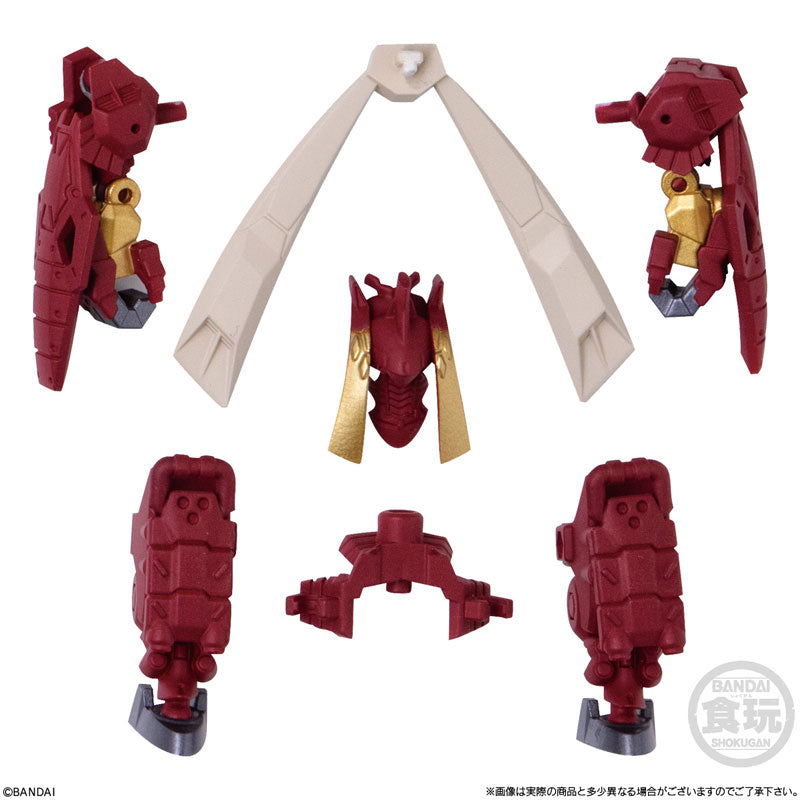 PRE ORDER – LINK TRAVELERS ～SAMURAI OF THE MARTIAL NATION～SIDE:C W/O GUM (BOX OF 10)
