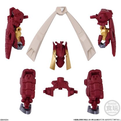PRE ORDER – LINK TRAVELERS ～SAMURAI OF THE MARTIAL NATION～SIDE:C W/O GUM (BOX OF 10)