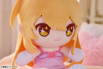 PRE ORDER – A CERTAIN SCIENTIFIC RAILGUN T - MISAKI SHOKUHOU : NEGLIGEE VER. PUNIPUNI PLUSHIE