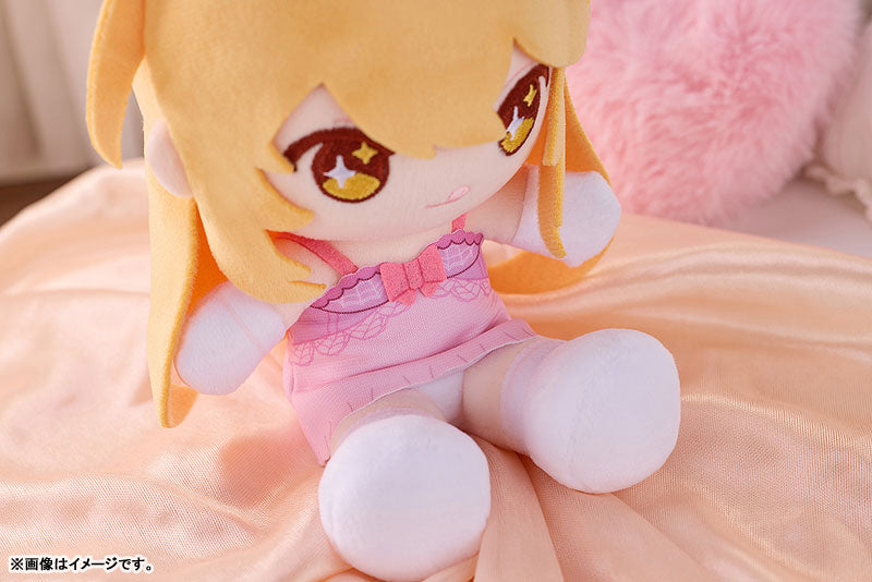 PRE ORDER – 1/6 A CERTAIN SCIENTIFIC RAILGUN T - MISAKI SHOKUHOU : NEGLIGEE VER. FIGURE & PLUSHIE SET