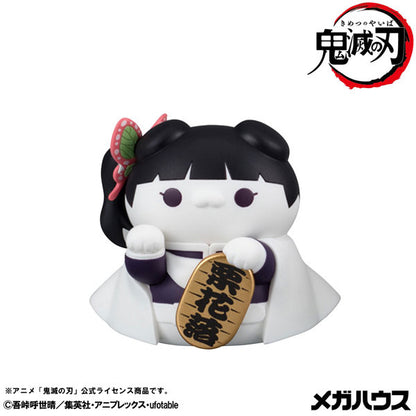 PRE ORDER – MEGA CAT PROJECT DEMON SLAYER: KIMETSU NO YAIBA DEMON SLAYER FORTUNE CATS VER. 02 SET (WITH GIFT)
