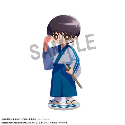 PRE ORDER – IRUSTA GINTAMA (BOX OF 6)