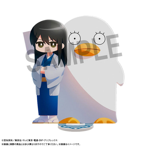 PRE ORDER – IRUSTA GINTAMA (BOX OF 6)